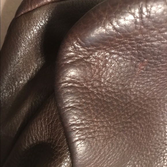 Marc By Marc Jacobs Brown Classic Q Ukita - Picture 4 of 4