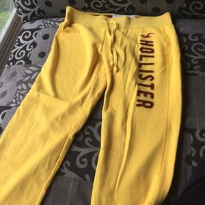 Sweatpants