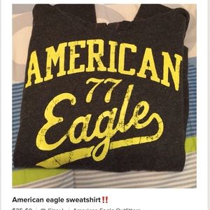 American eagle bundle‼️