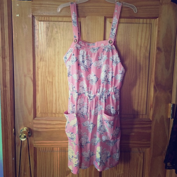 Summer dress
