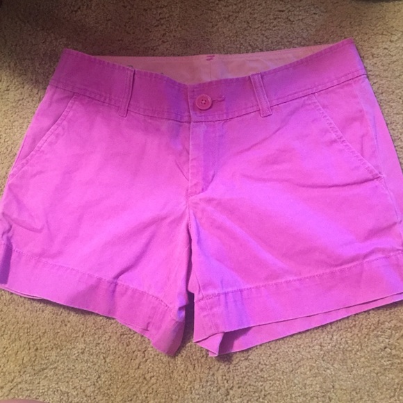Lilly Pulitzer shorts