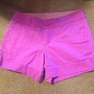 Lilly Pulitzer shorts