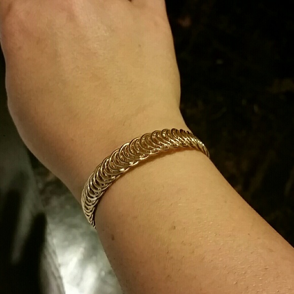 Wrap bracelet