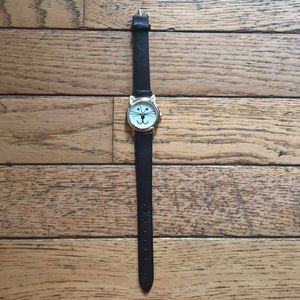 NWOT Cat Watch