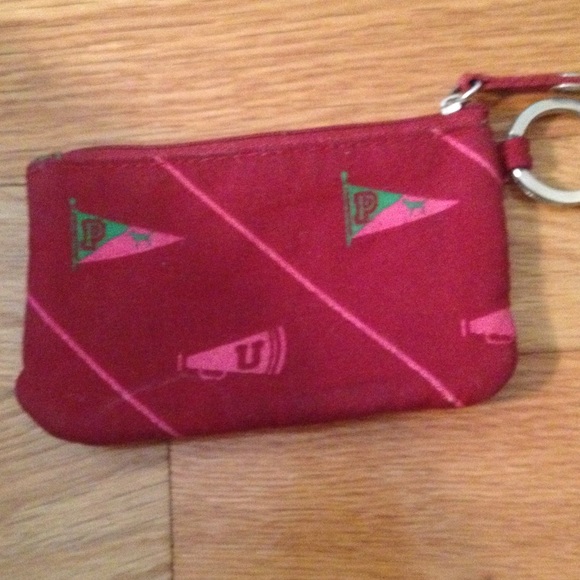 PINK wallet - Picture 2 of 4