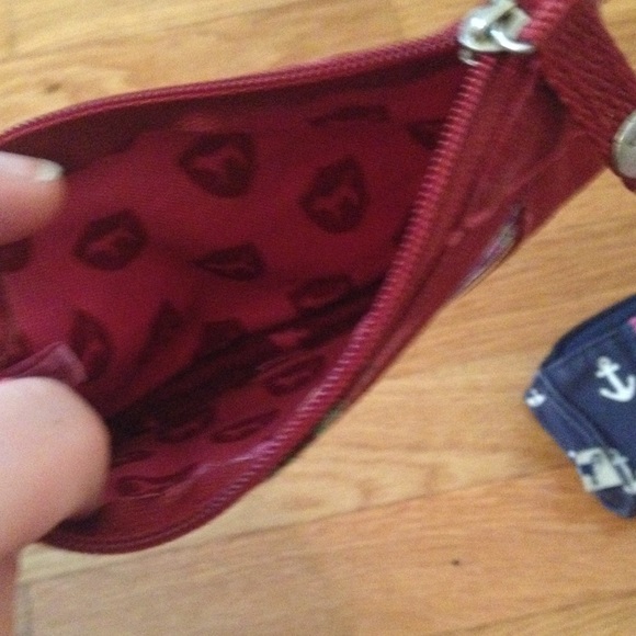 PINK wallet - Picture 3 of 4