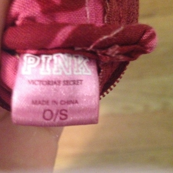 PINK wallet - Picture 4 of 4