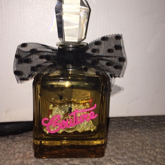 Viva La Juicy Gold Couture