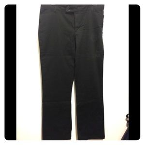 3 pair pants-(2) 14M (1) 14L Lee Instantly Slim U