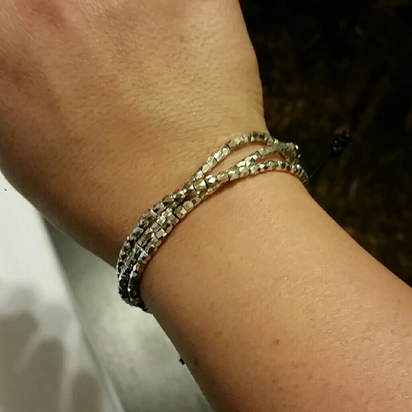 Express bracelet