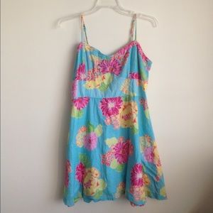Summer sundress