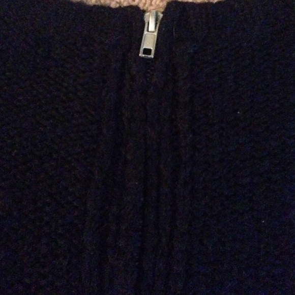 Gradient sweater - Picture 3 of 3