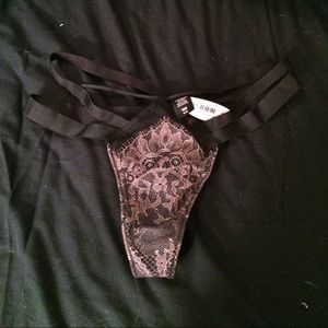 Victoria's Secret very sexy thong