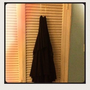 Woman's bundle of dresses and tanks