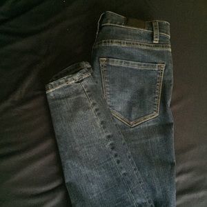 BDG High-Rise Jeans