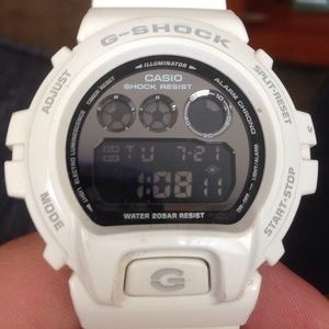Casio G-Shock Watch