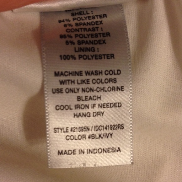 sexy tight formal dress - Picture 3 of 4