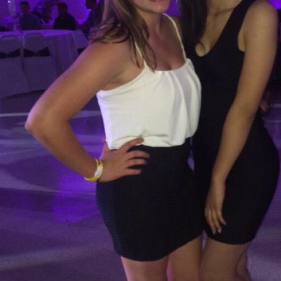 sexy tight formal dress - Picture 4 of 4