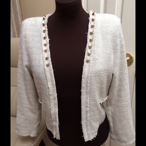 Lovers+Friends x Because I'm Addicted Stud Jacket