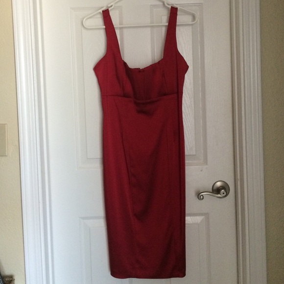 Beautiful Calvin Klein evening dress