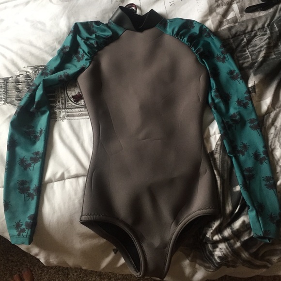 Spring suit