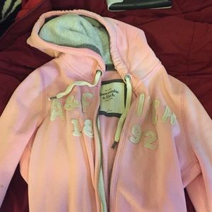 Abercrombie & Fitch Jacket