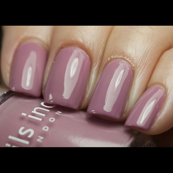 Nails inc nail polish