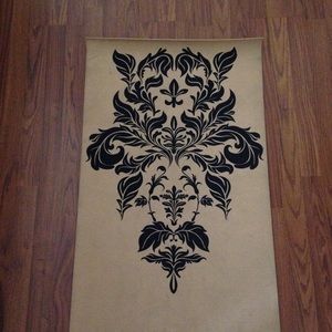 Gaian Yoga Mat