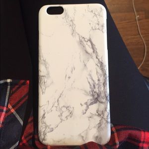 Marble iPhone 6 plus Case! iPhone case