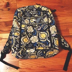 Vera Bradley backpack