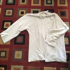 Urban Outfitters Silence & Noise Grey Sweater