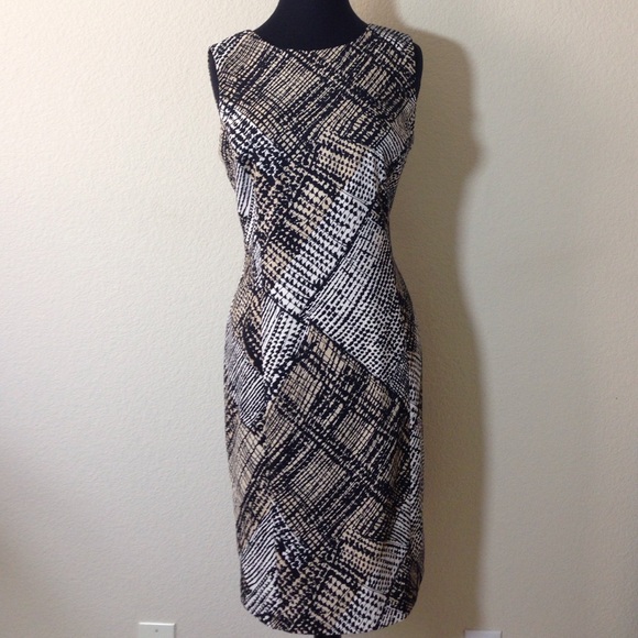 Jones Wear Dress Dresses & Skirts - 💖 Jones Wear Dress