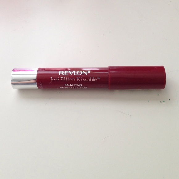 revlon balm stain