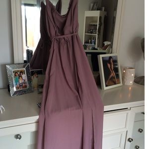 Brand new dress Bar III