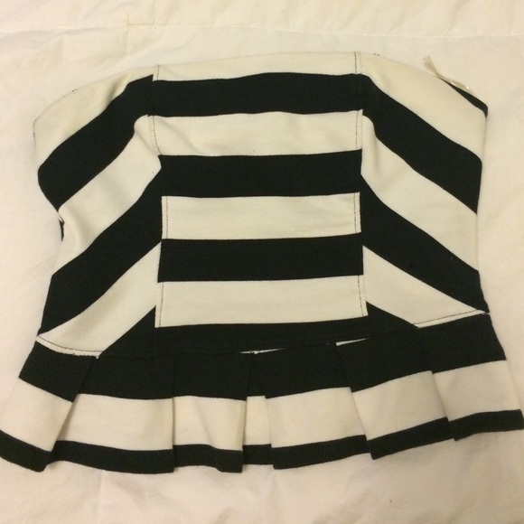 Stripped top - Picture 3 of 3