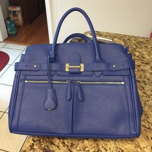 Brand new just fab bag!!!