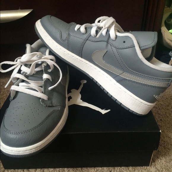 Cool grey 1s