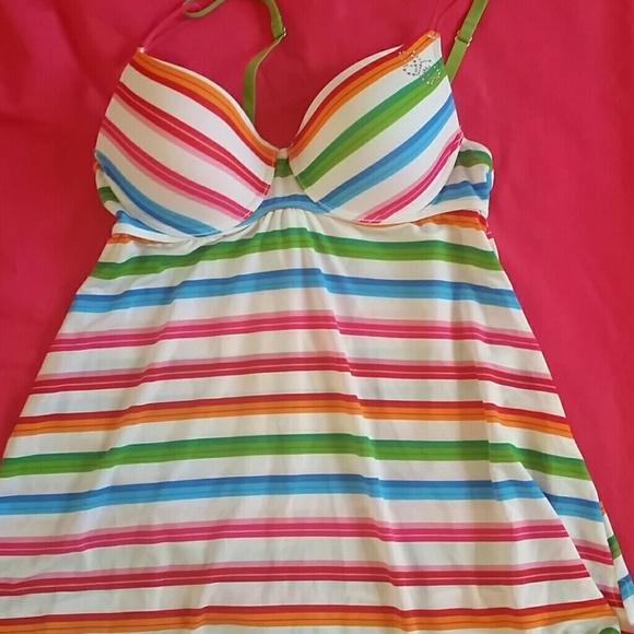 NWOT VS Sexy Nighty - Picture 1 of 3