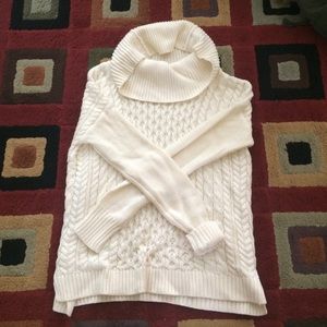 American Eagle Turtleneck Sweater