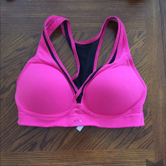 Victoria Secret Sport, Sports bra
