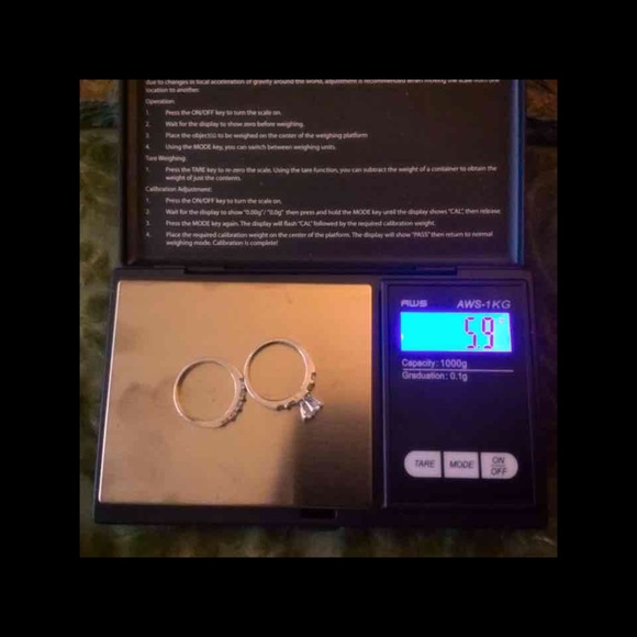 🚫🚫🚫SOLD🚫🚫🚫 - Picture 4 of 4
