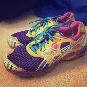 Asics Gel Noosa Tri 7