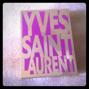 YSL Palette City Drive ARTY
