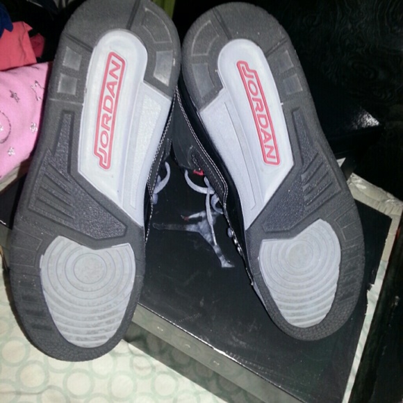 Jordan shoes - Picture 4 of 4