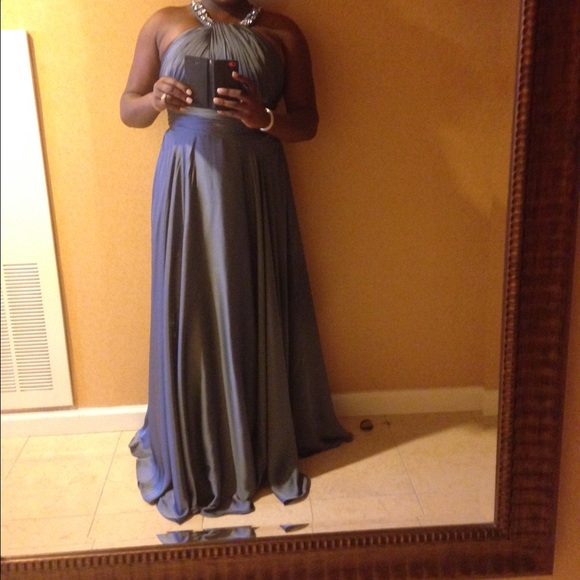 Ball Gowns