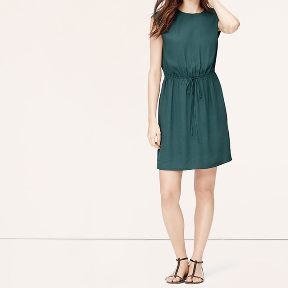 ❌❌SOLD! NWT Cap Sleeve Dress