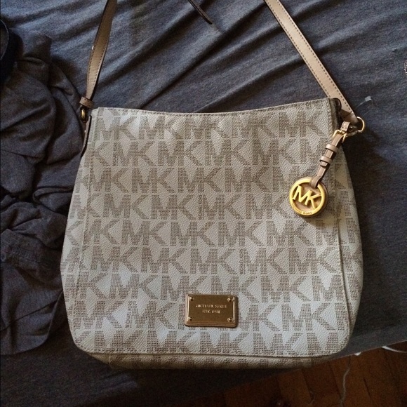 Michael Kors Crossbody for your Ray-Bans