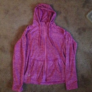 TRADED-Athletic sweat shirt (never been worn)