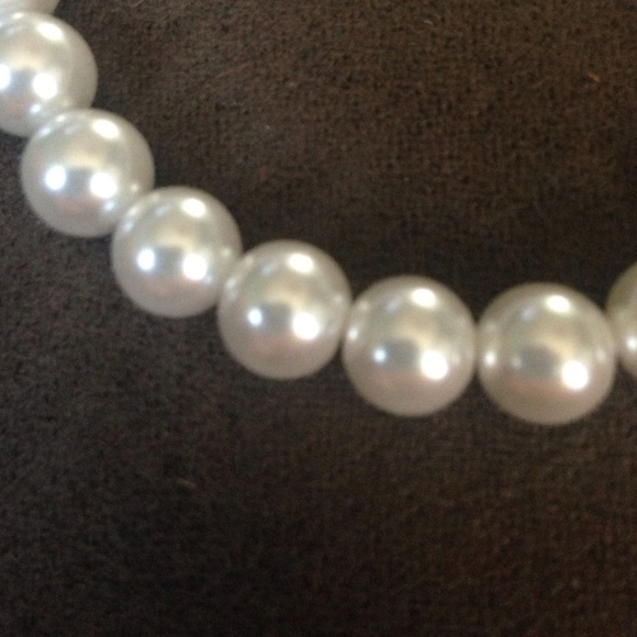 Shell pearl bracelets - Picture 4 of 4