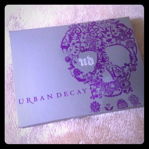 Urban Decay